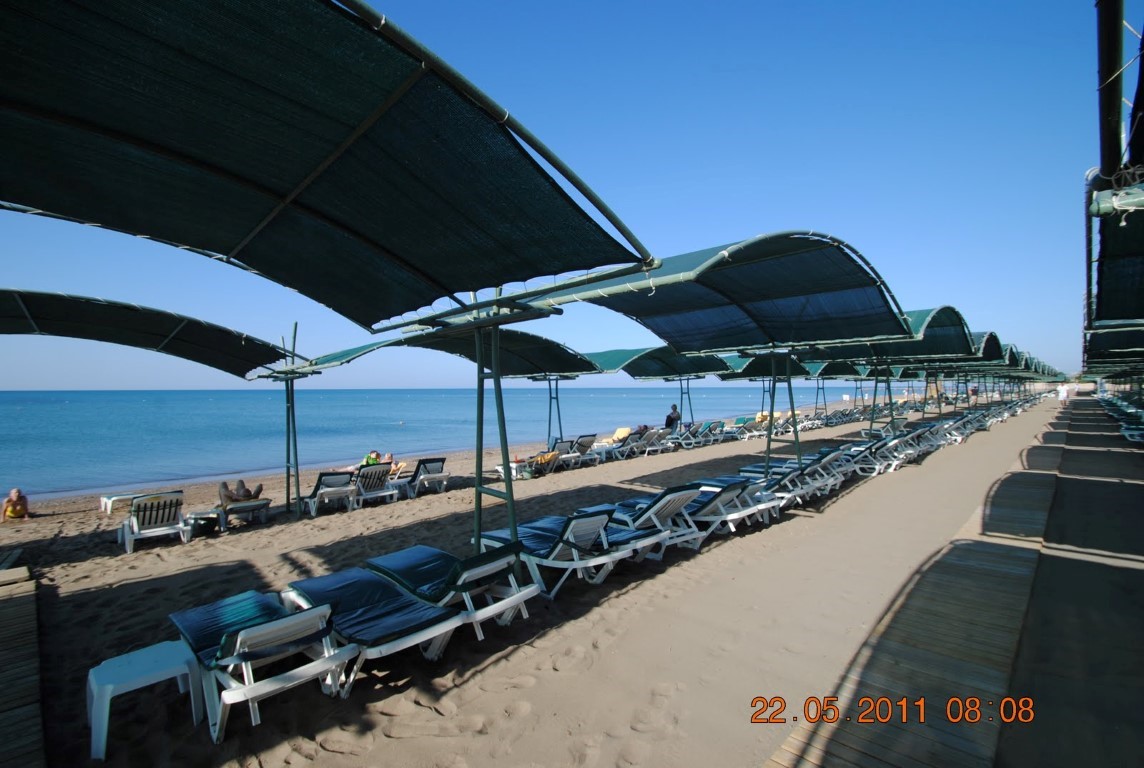 imagini hotel PAPILLON BELVIL BELEK